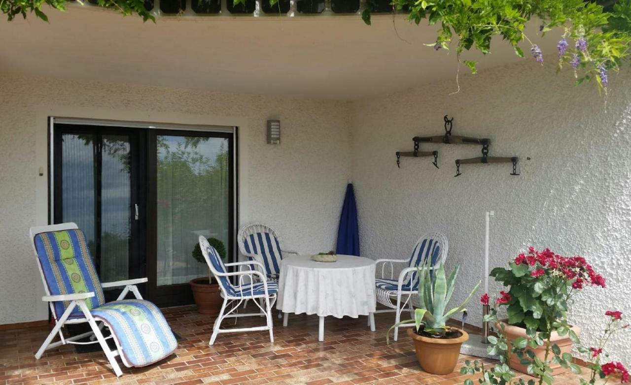 Ferienwohnung Sonja Edeldorf Exterior photo